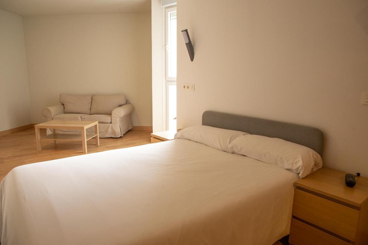 Apartmán Lidar *